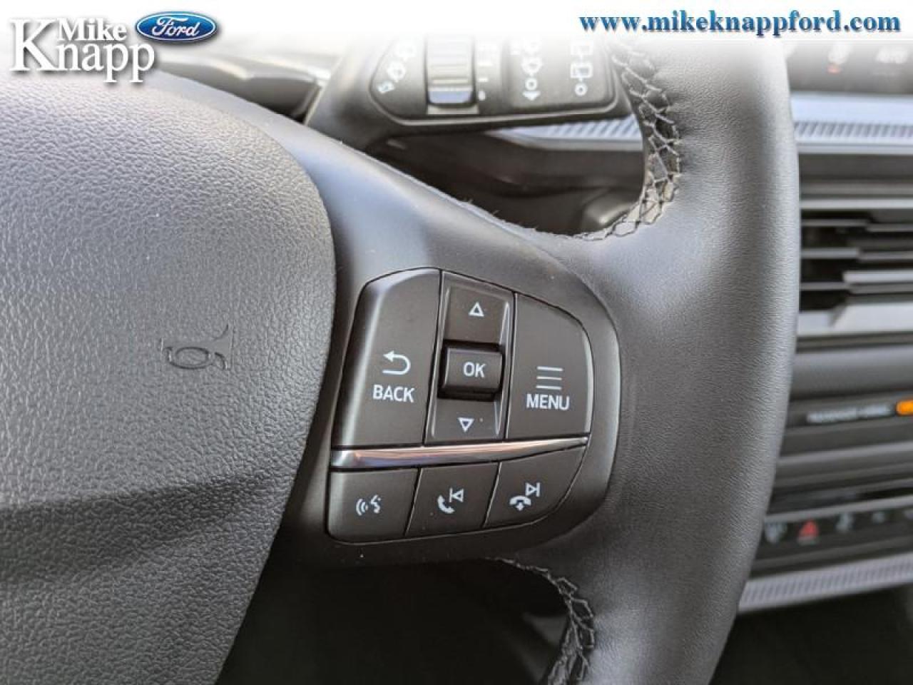 2026 Ford Bronco Sport Outer Banks Photo