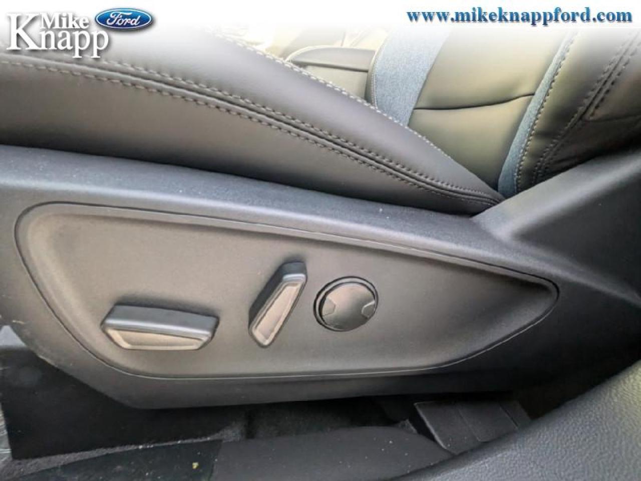 2026 Ford Bronco Sport Outer Banks Photo