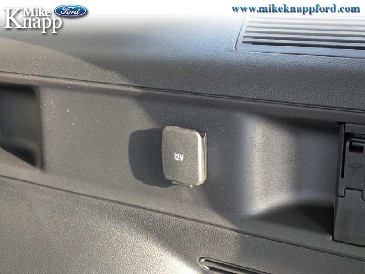 2026 Ford Bronco Sport Outer Banks Photo