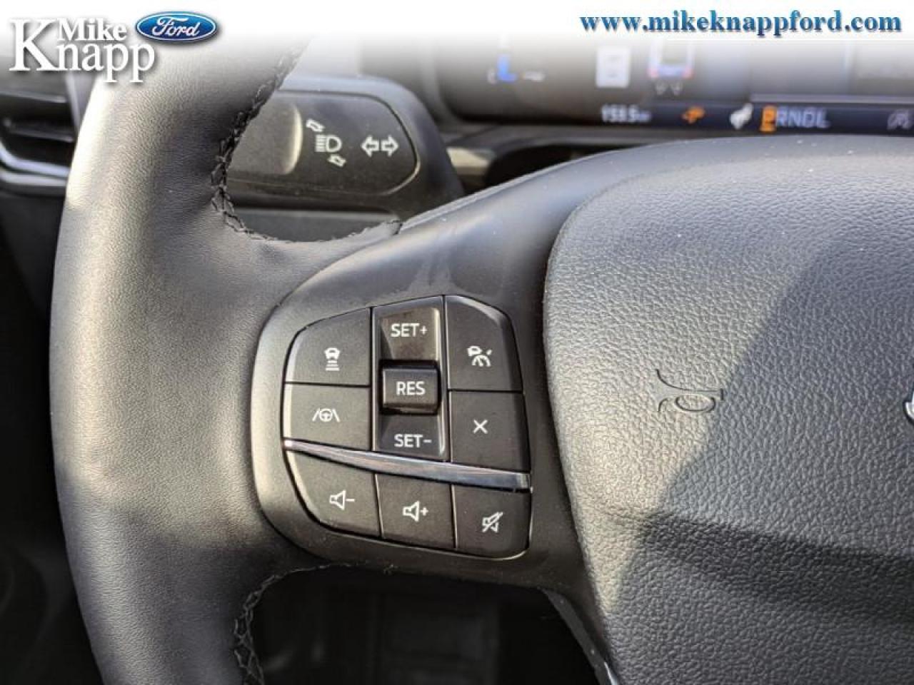 2026 Ford Bronco Sport Outer Banks Photo