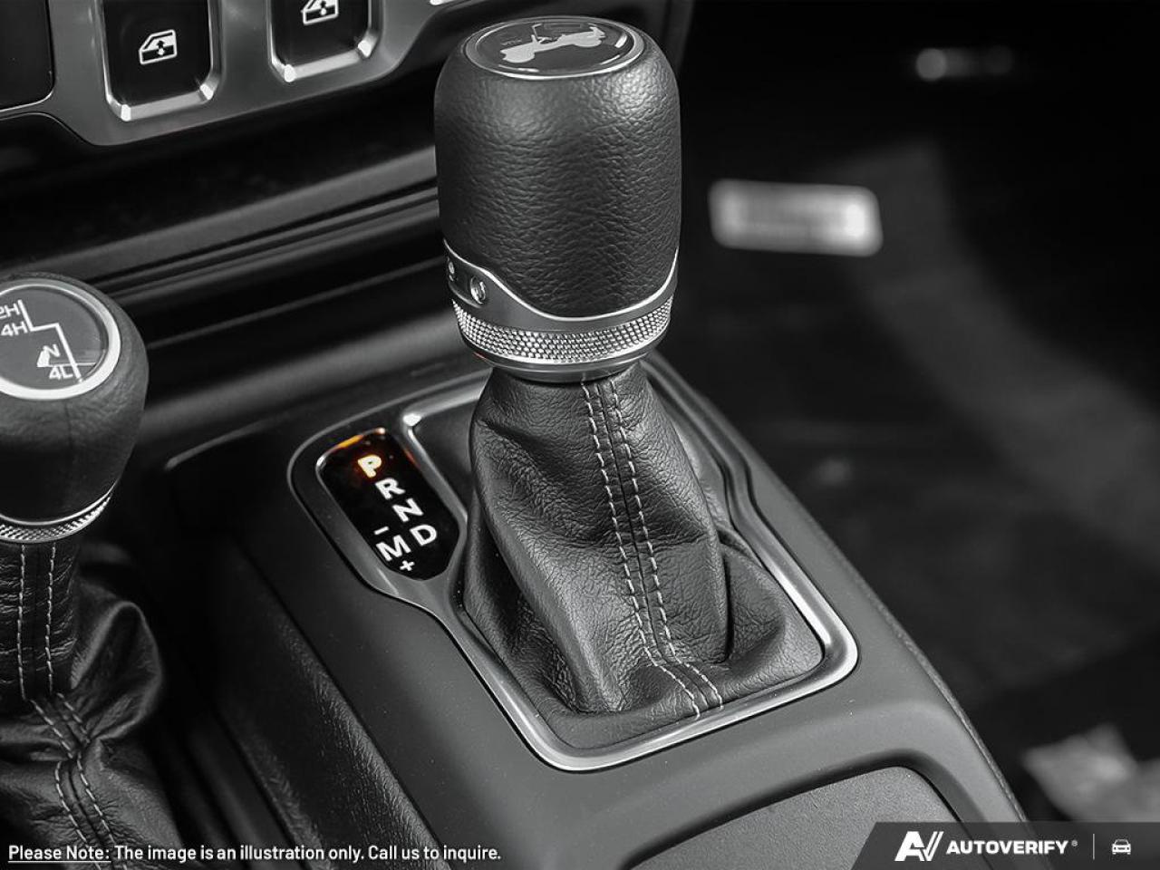 2026 Jeep Wrangler Sport S Photo