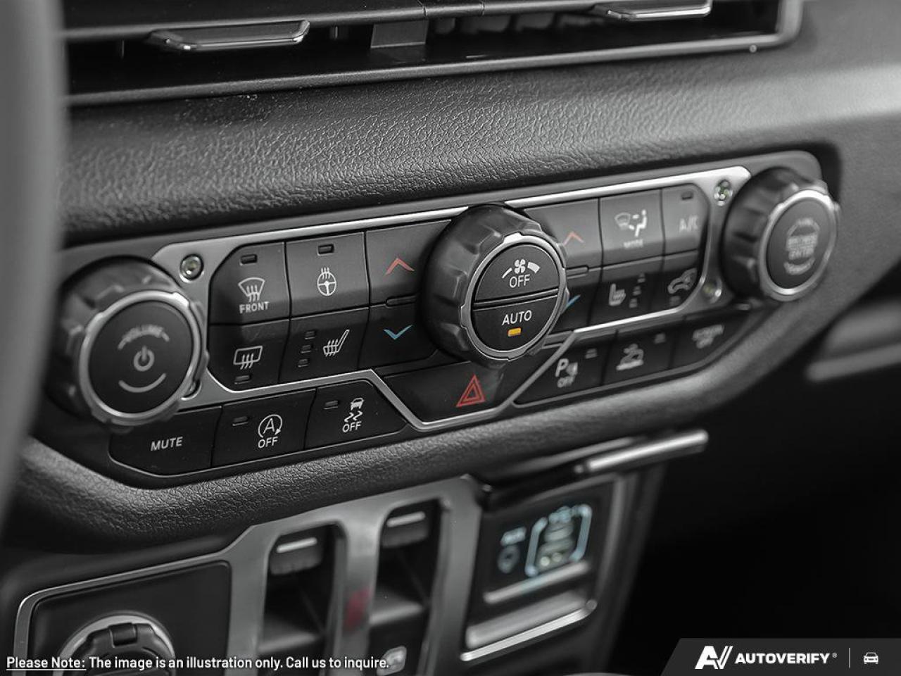 2026 Jeep Wrangler Sport S Photo