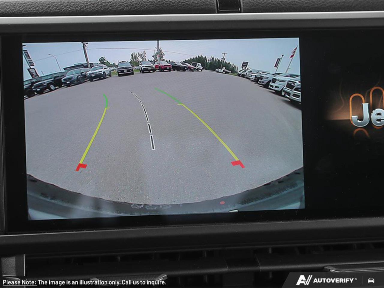 2026 Jeep Wrangler Sport S Photo