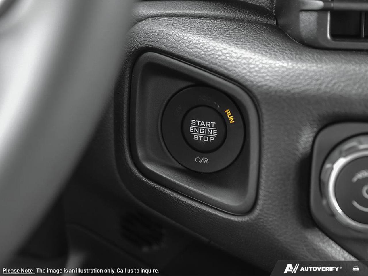 2026 Jeep Wrangler Sport S Photo