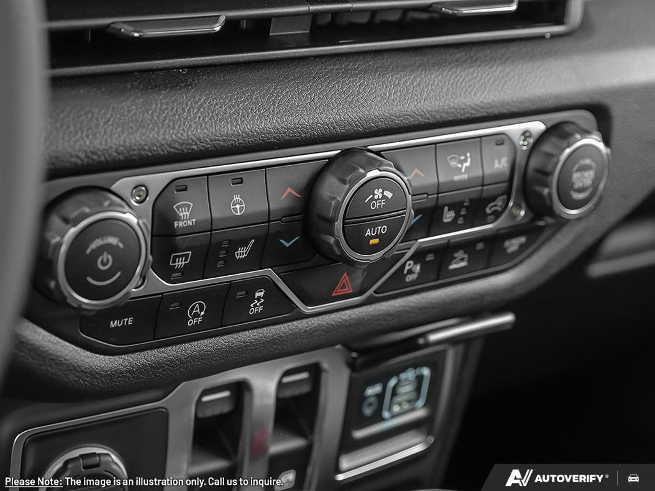 2026 Jeep Wrangler Sport S Photo
