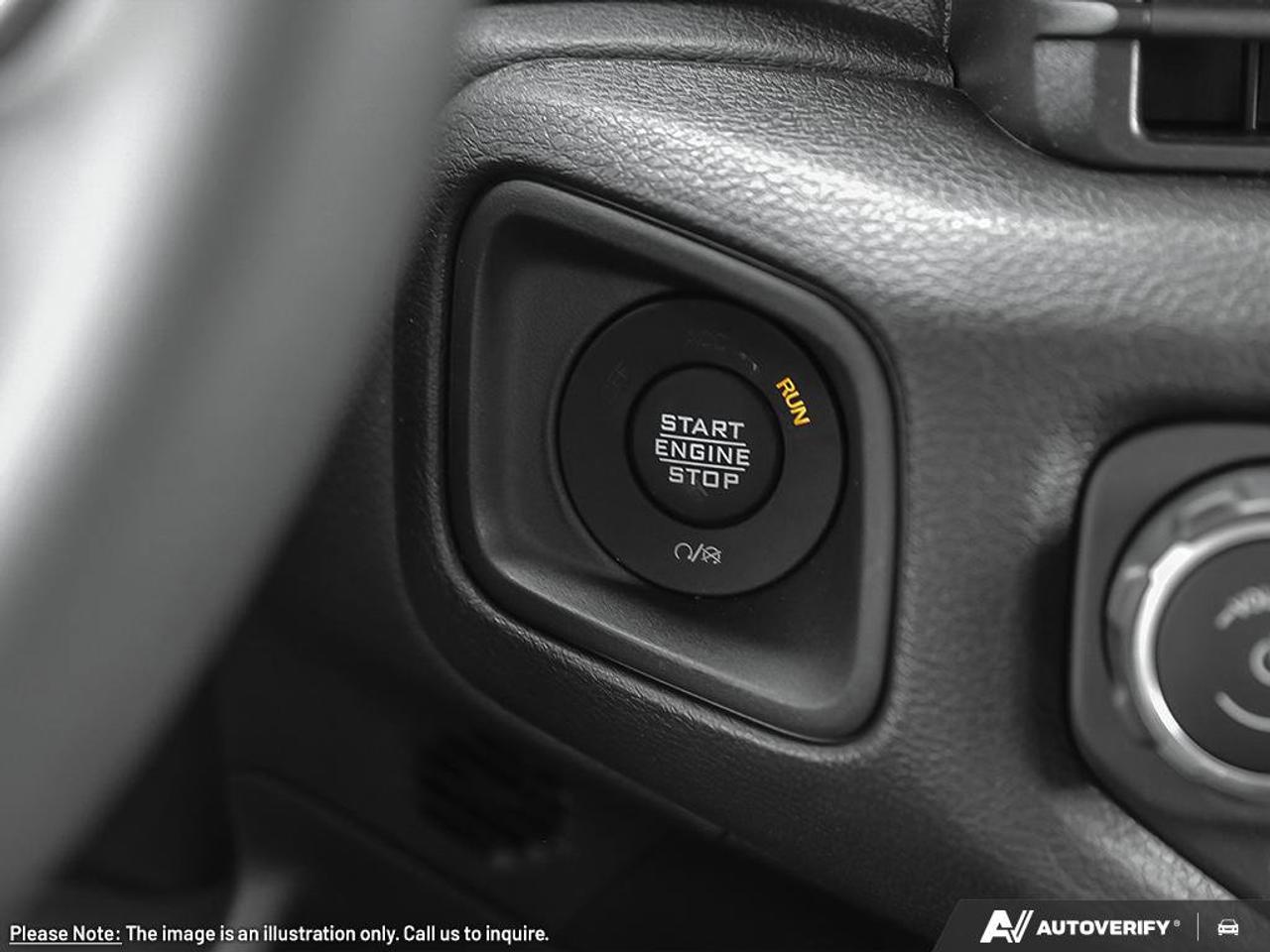 2026 Jeep Wrangler Sport S Photo