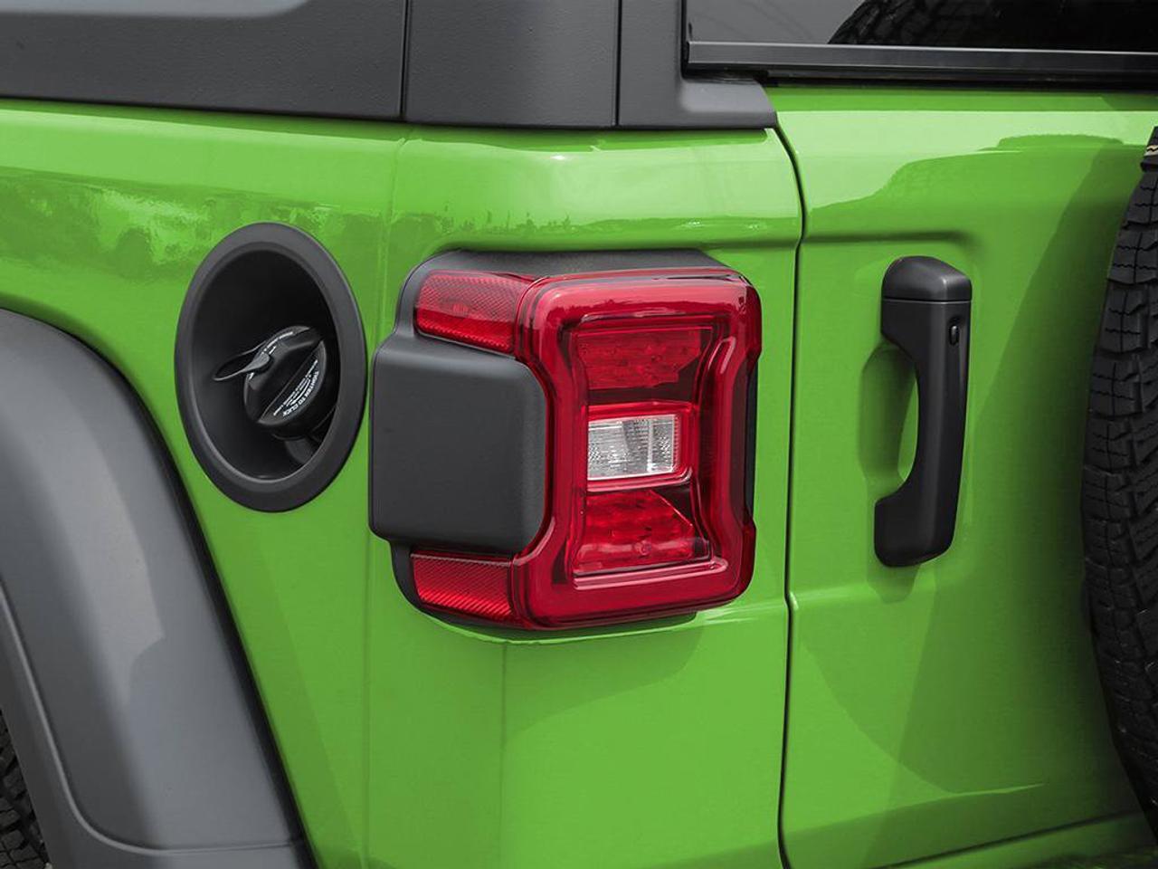 2026 Jeep Wrangler Sport S| Trailer Tow| Side steps| LED light Group| Photo