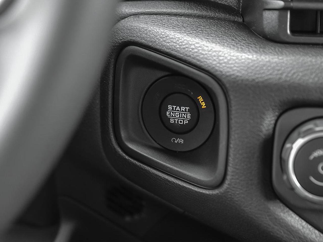 2026 Jeep Wrangler Sport S| Trailer Tow| Side steps| LED light Group| Photo