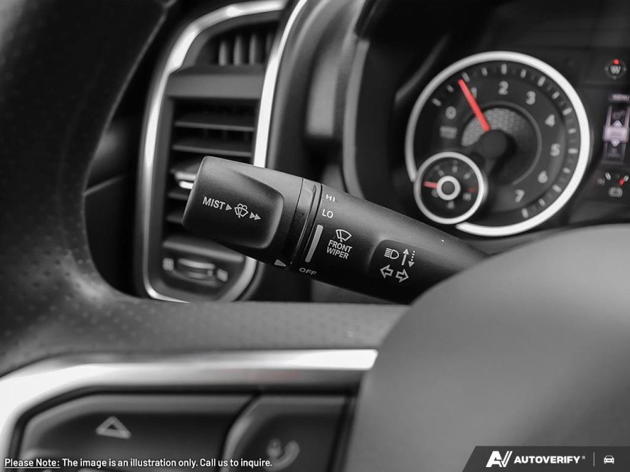 2026 RAM 1500 Express Photo