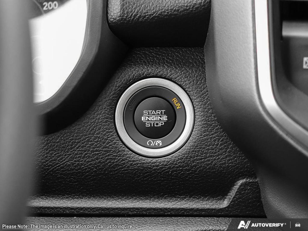 2026 RAM 1500 Express Photo