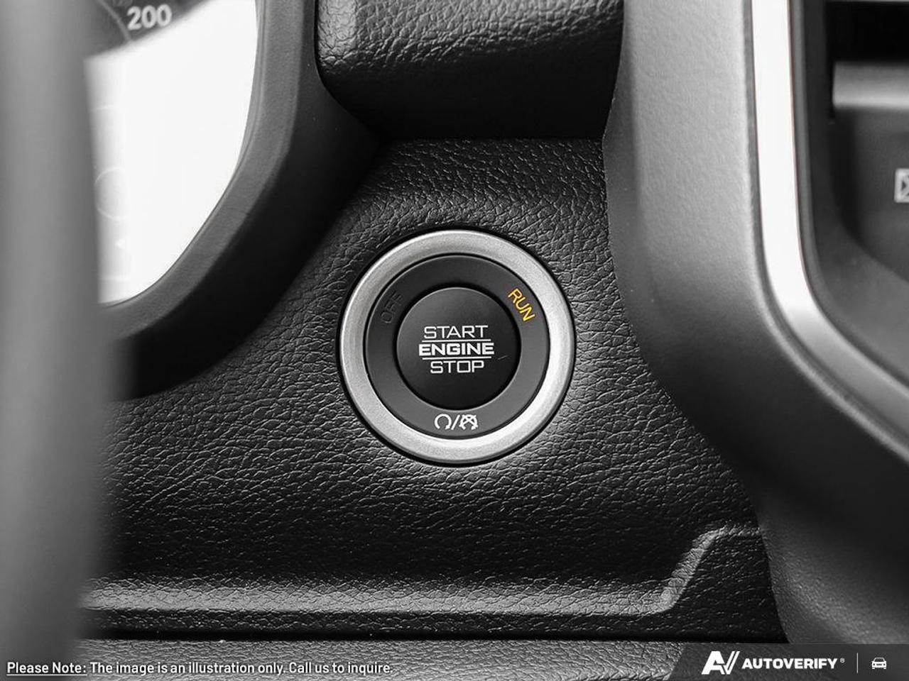 2026 RAM 1500 Express Photo