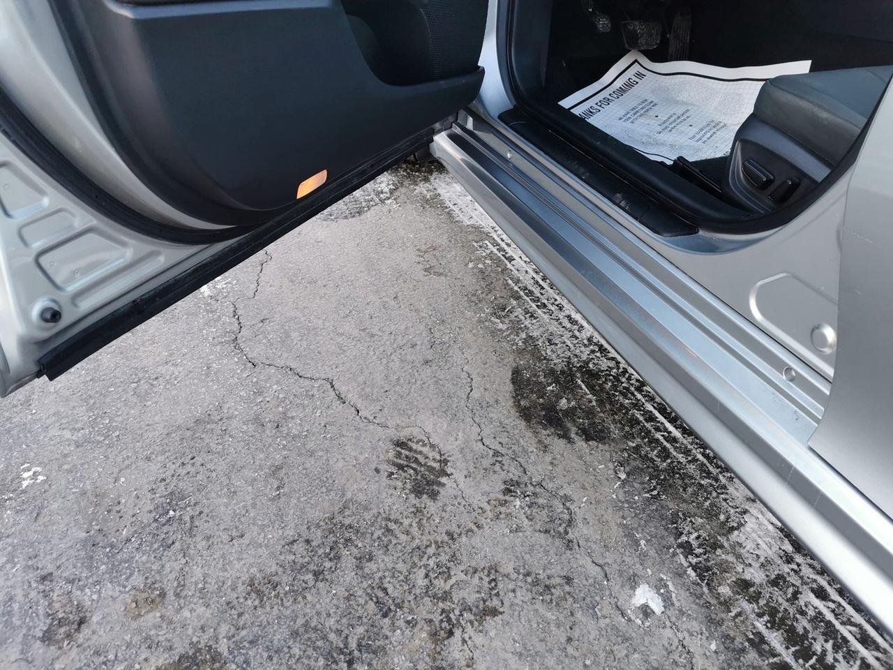 2019 Toyota Camry LE Photo