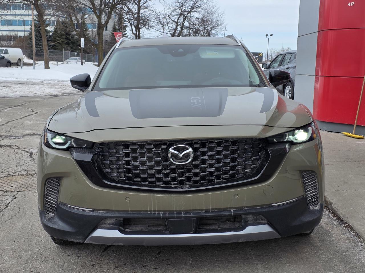 2023 Mazda CX-50 Meridian Edition | Apple Car Play | Moonroof | Heated Seats | Photo