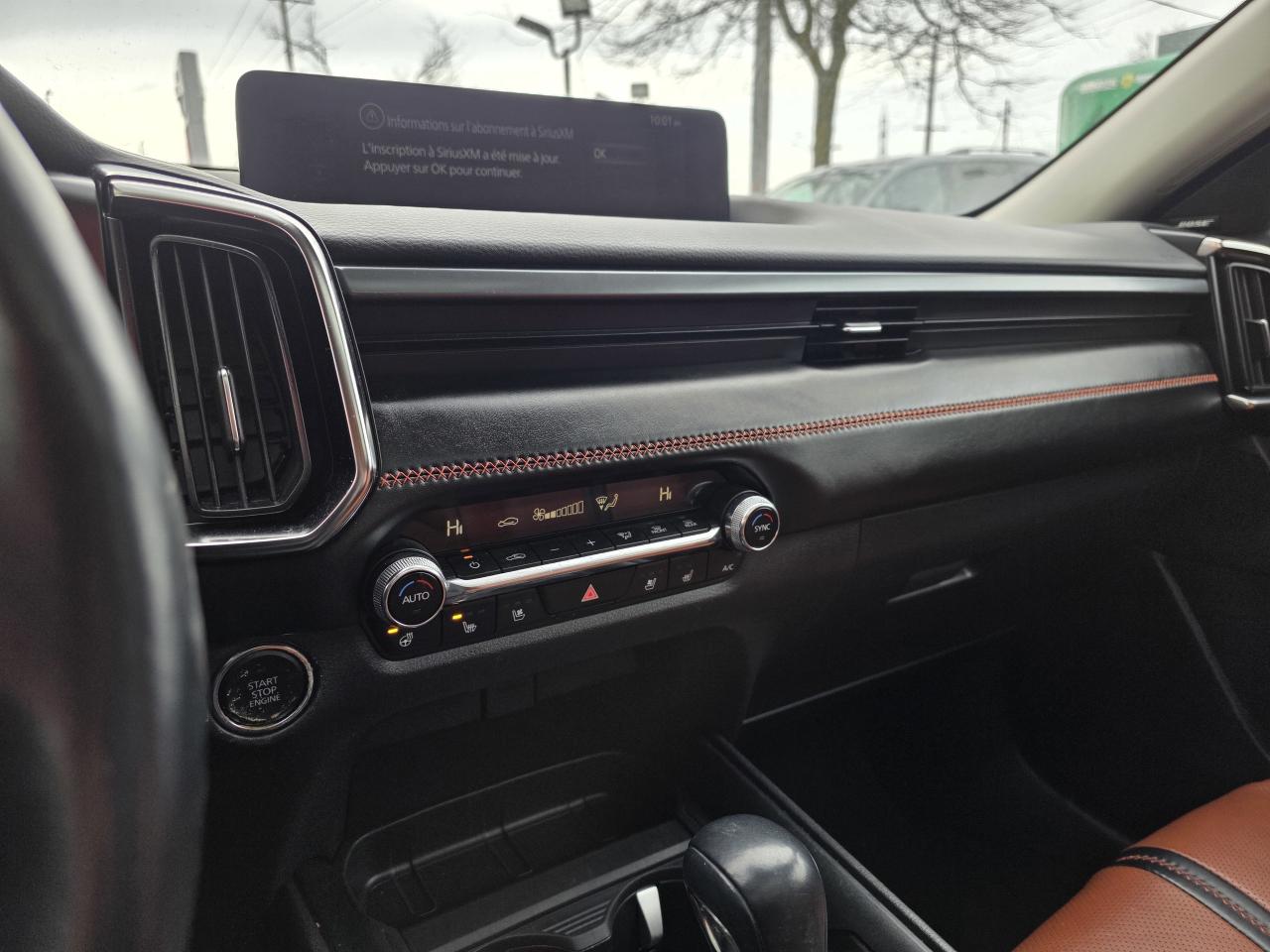 2023 Mazda CX-50 Meridian Edition | Apple Car Play | Moonroof | Heated Seats | Photo