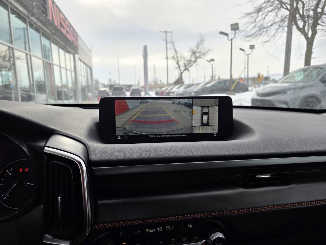 2023 Mazda CX-50 Meridian Edition | Apple Car Play | Moonroof | Heated Seats | Photo