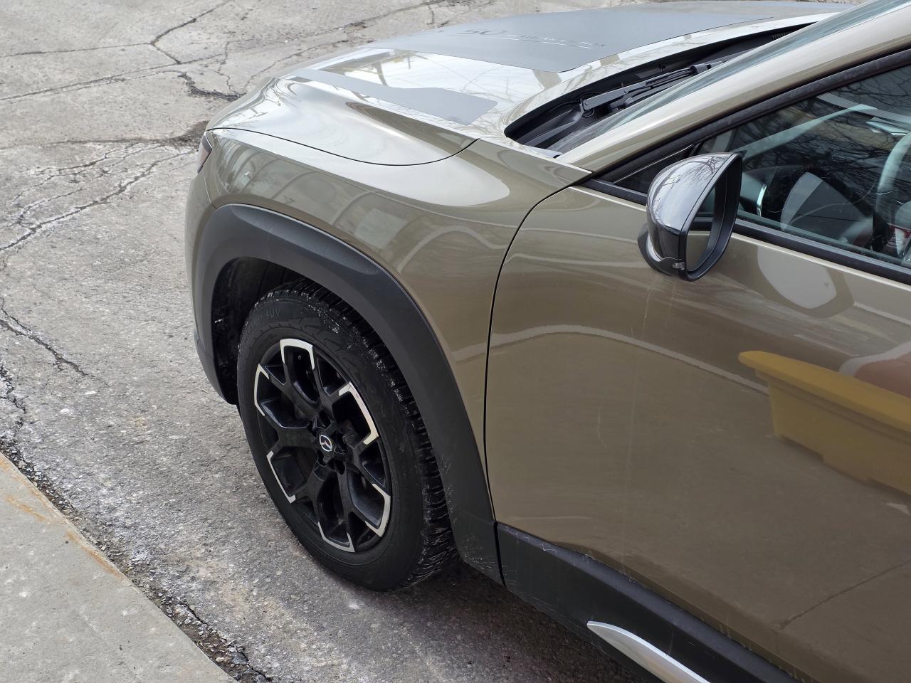 2023 Mazda CX-50 Meridian Edition | Apple Car Play | Moonroof | Heated Seats | Photo