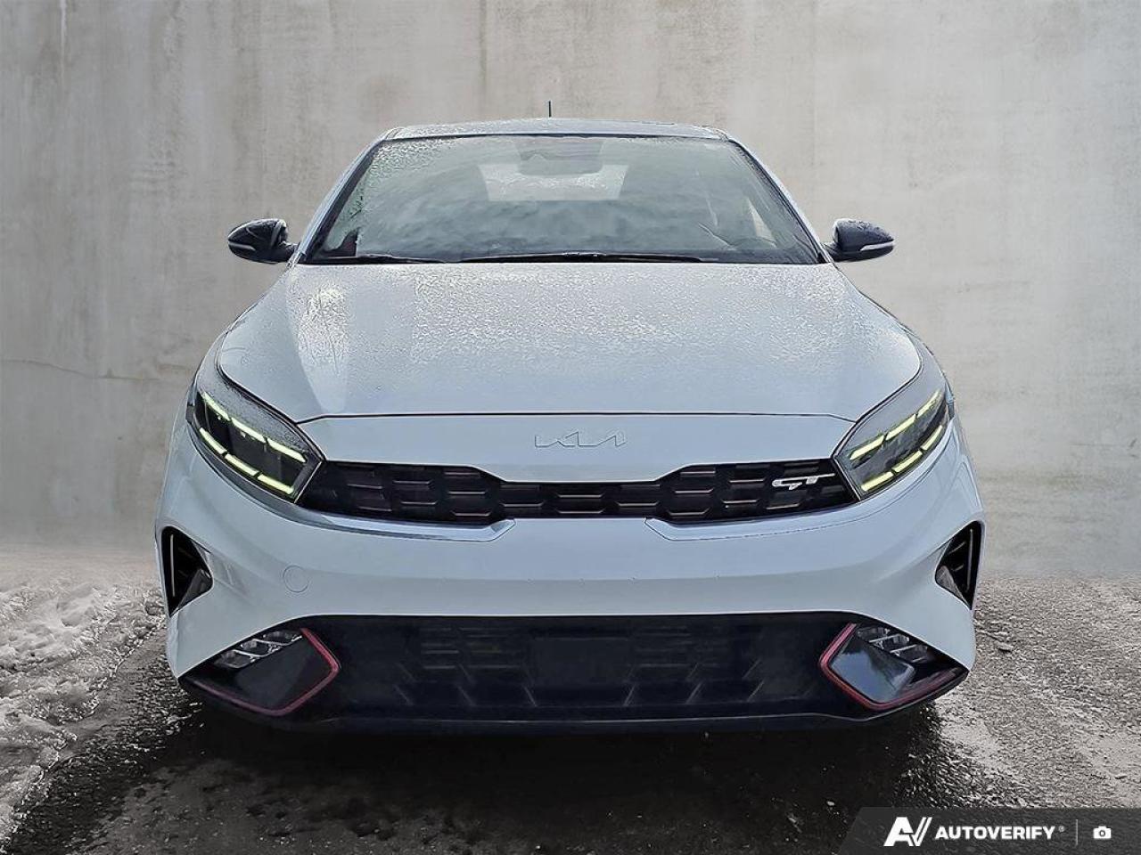 2023 Kia Forte5 GT Photo