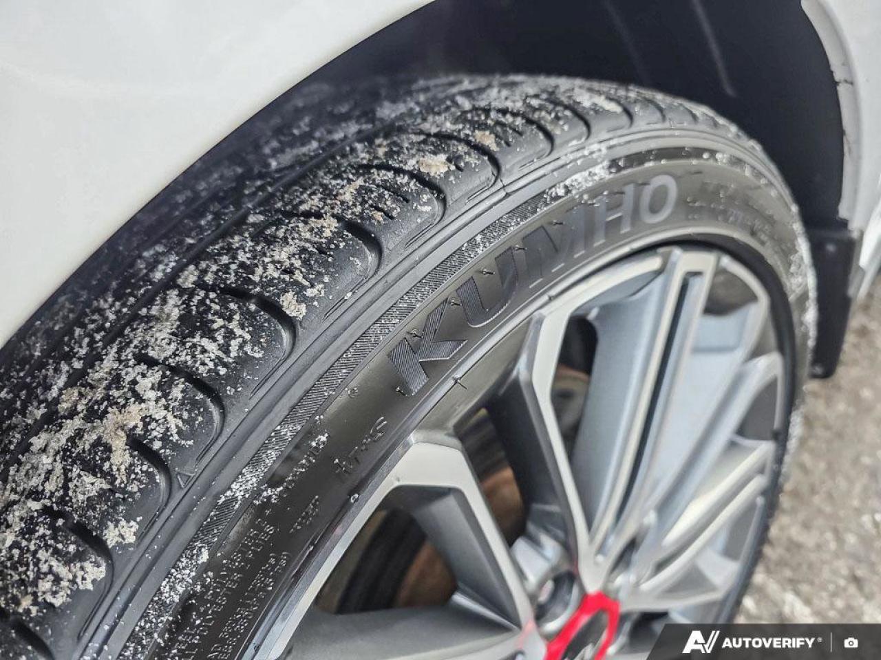 2023 Kia Forte5 GT Photo