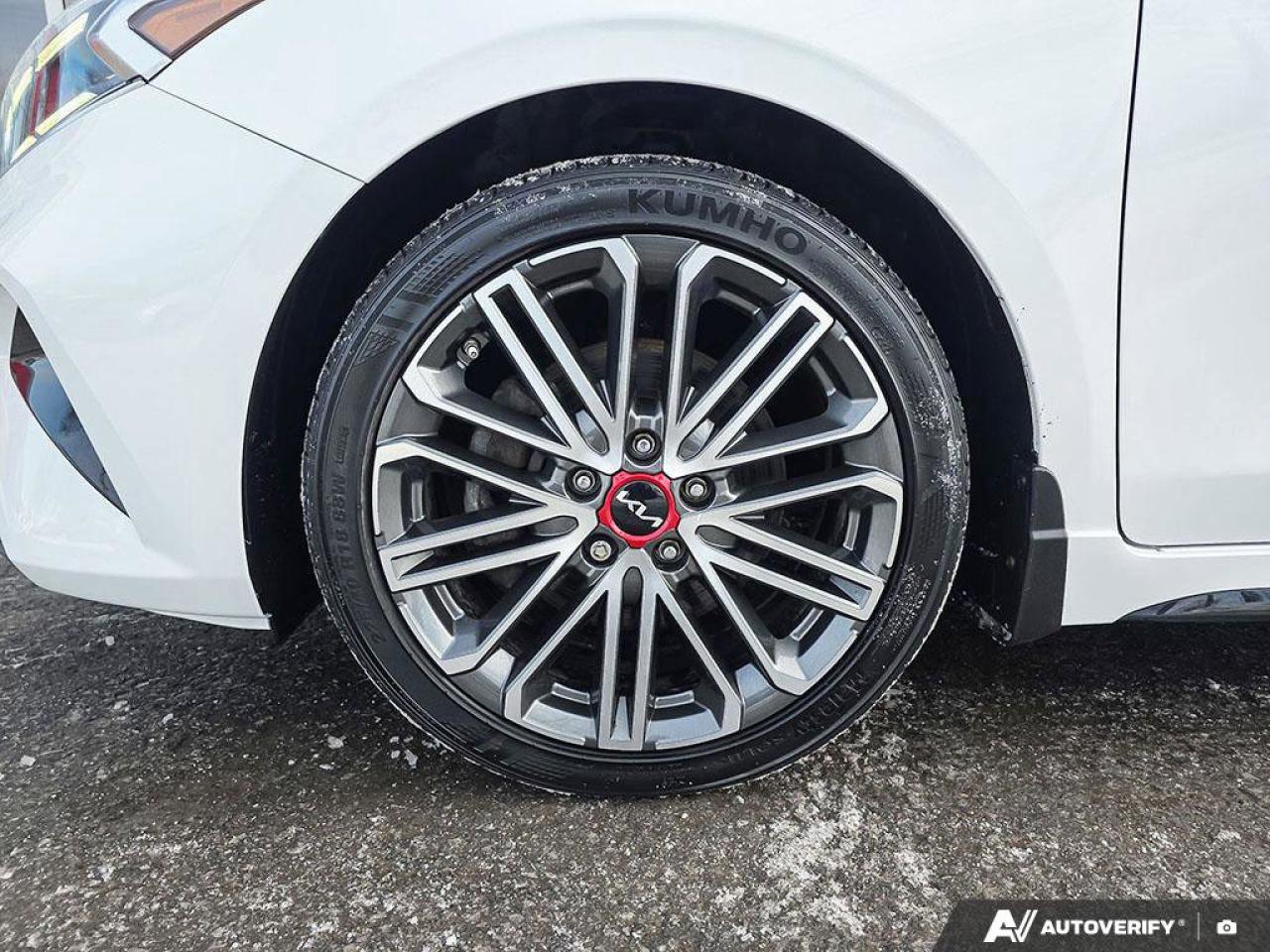 2023 Kia Forte5 GT Photo