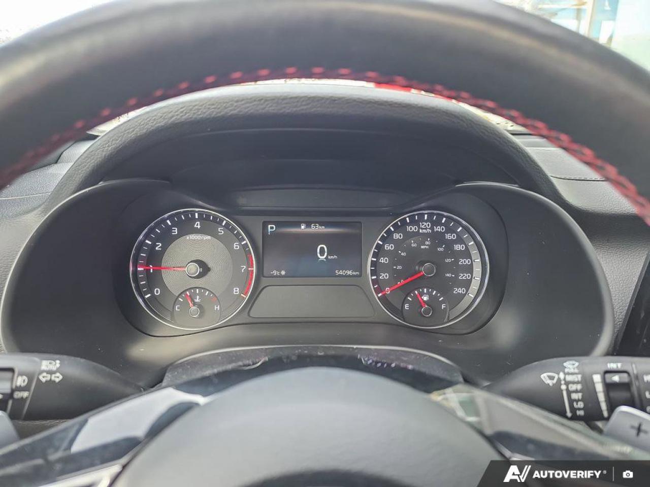 2023 Kia Forte5 GT Photo