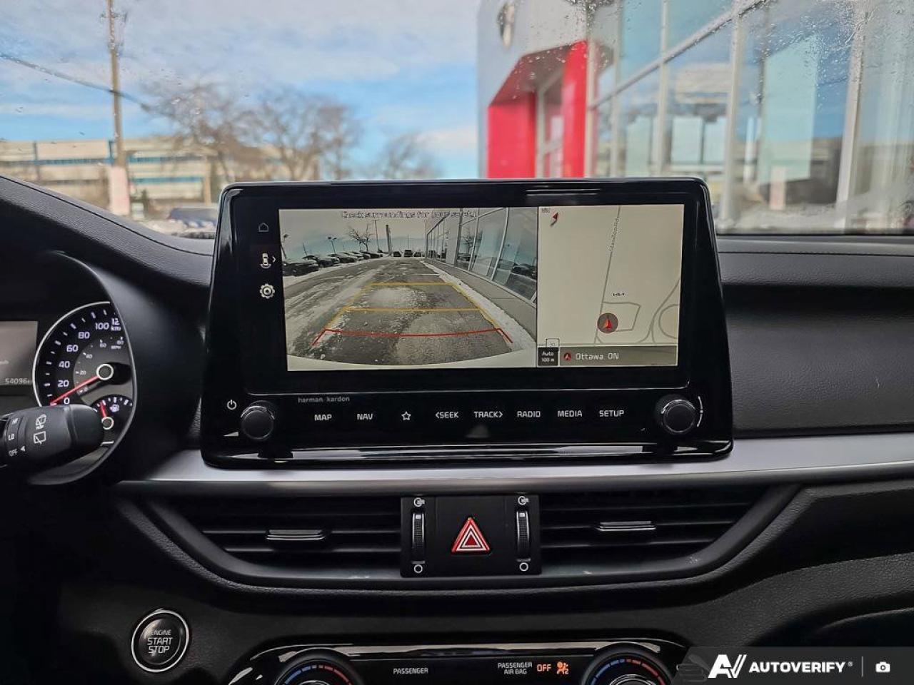 2023 Kia Forte5 GT Photo