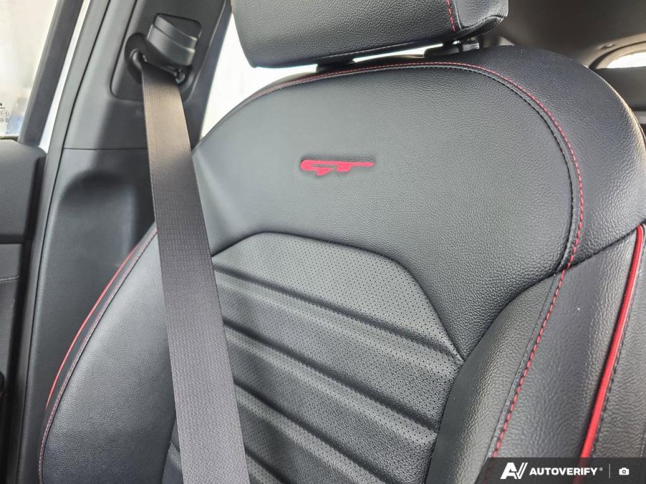 2023 Kia Forte5 GT Photo