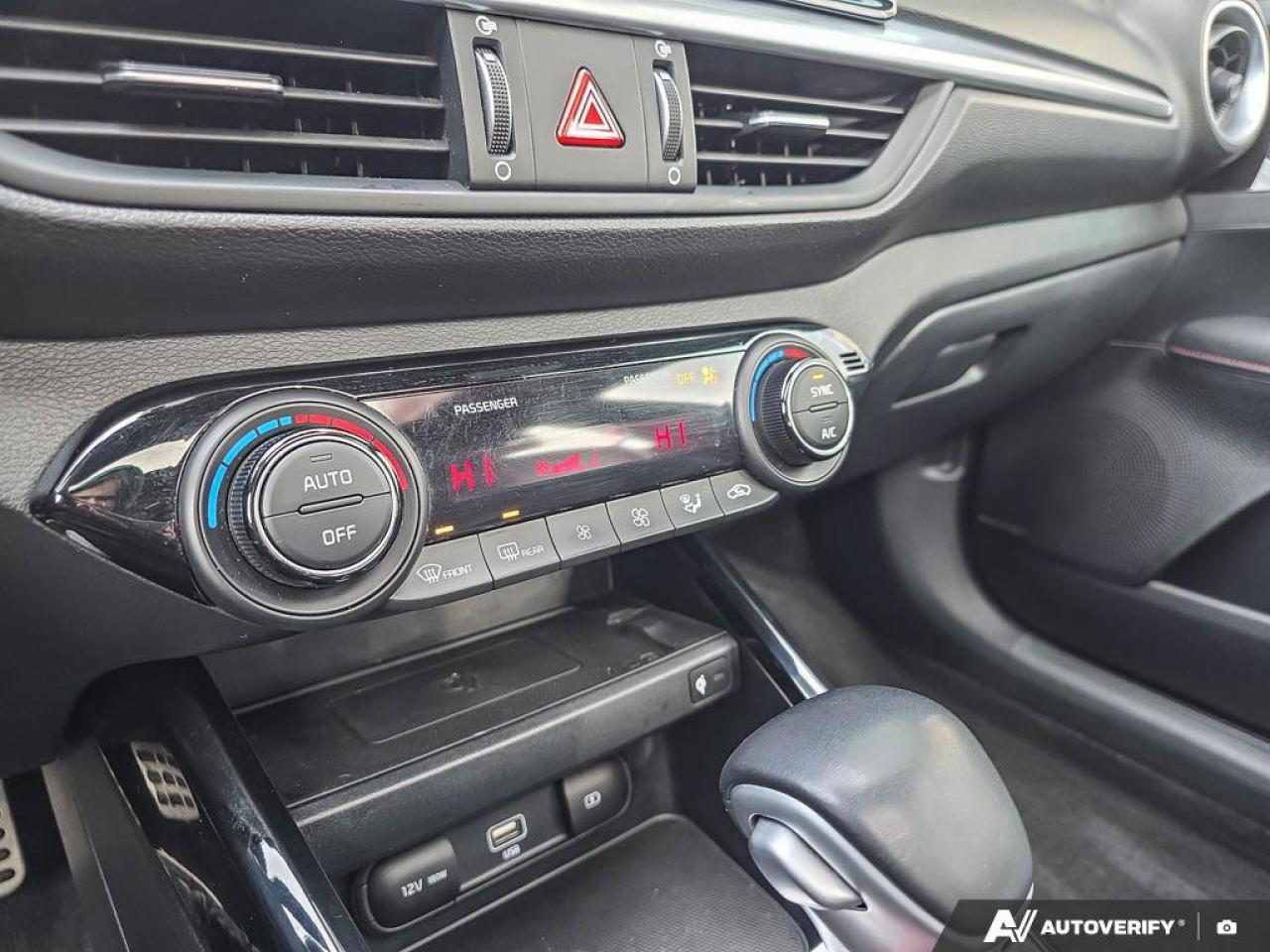 2023 Kia Forte5 GT Photo