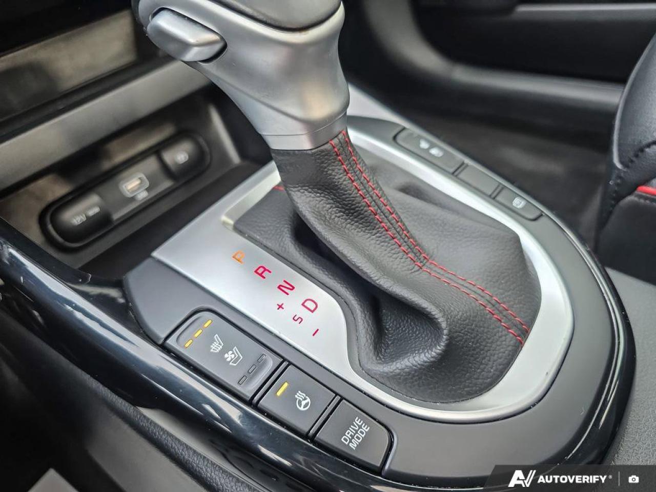 2023 Kia Forte5 GT Photo