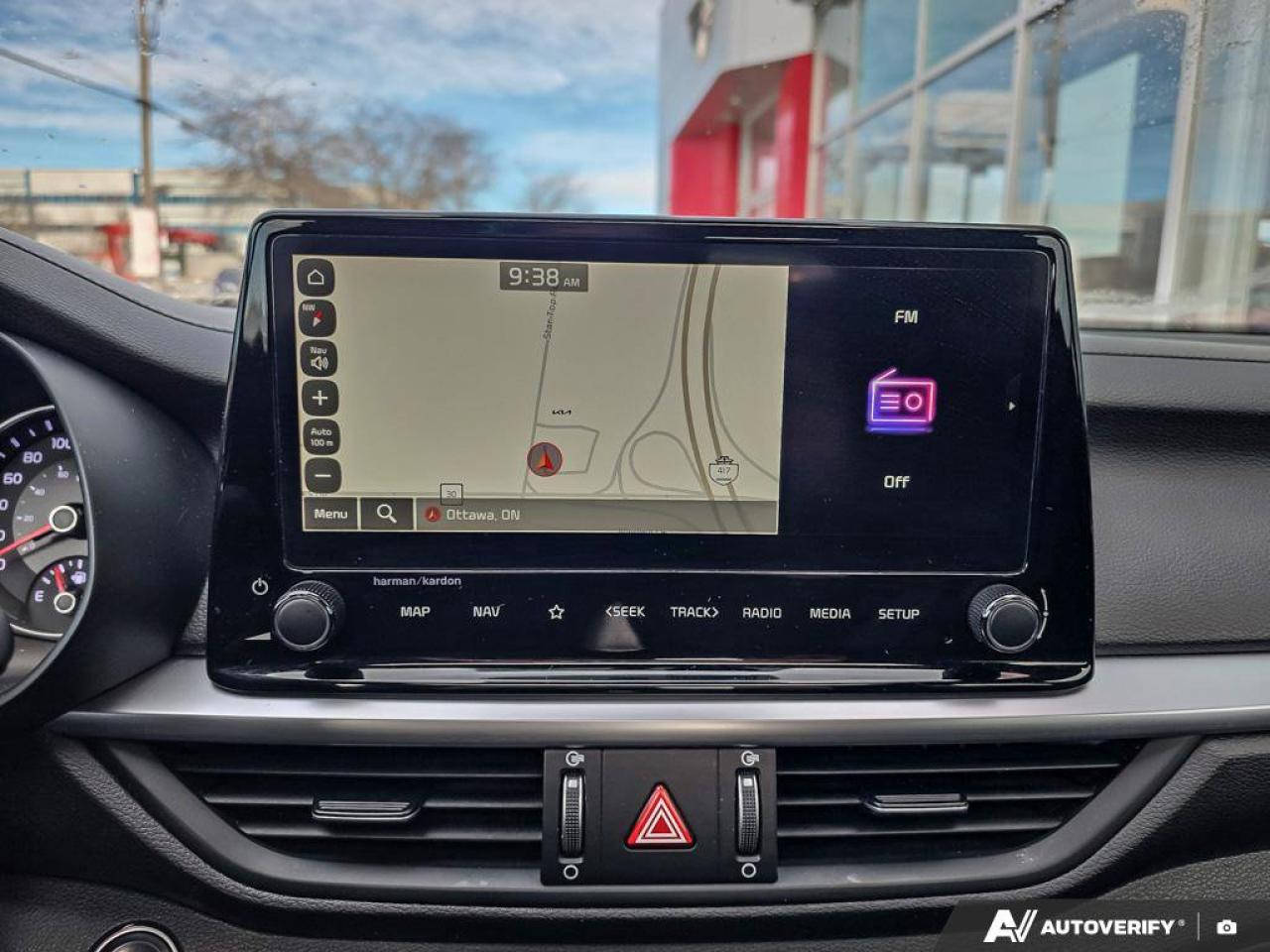 2023 Kia Forte5 GT Photo