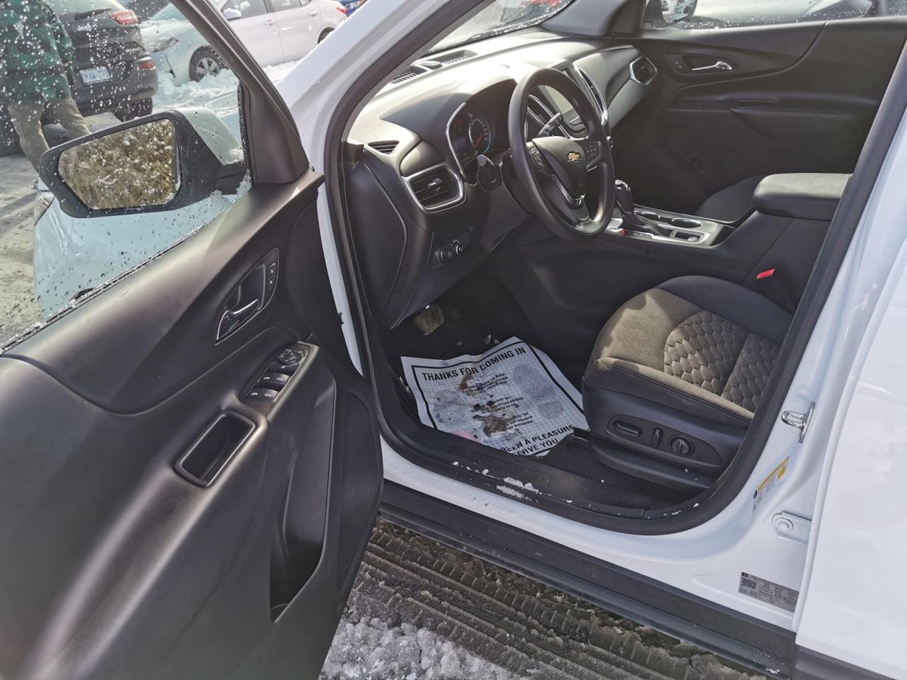 2019 Chevrolet Equinox LT Photo