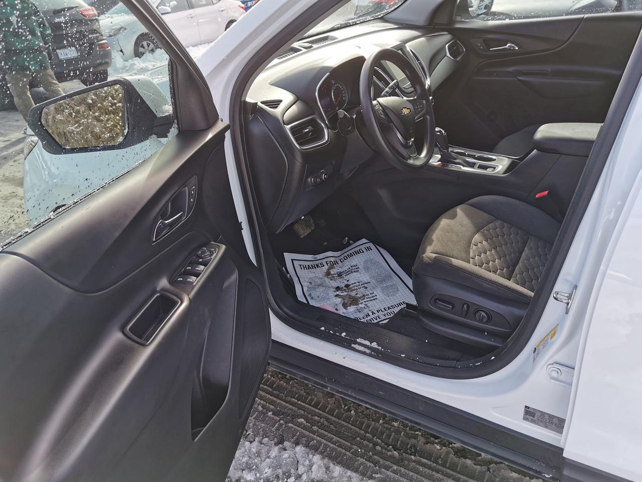 2019 Chevrolet Equinox LT Photo