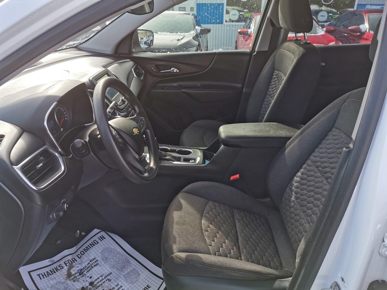 2019 Chevrolet Equinox LT Photo