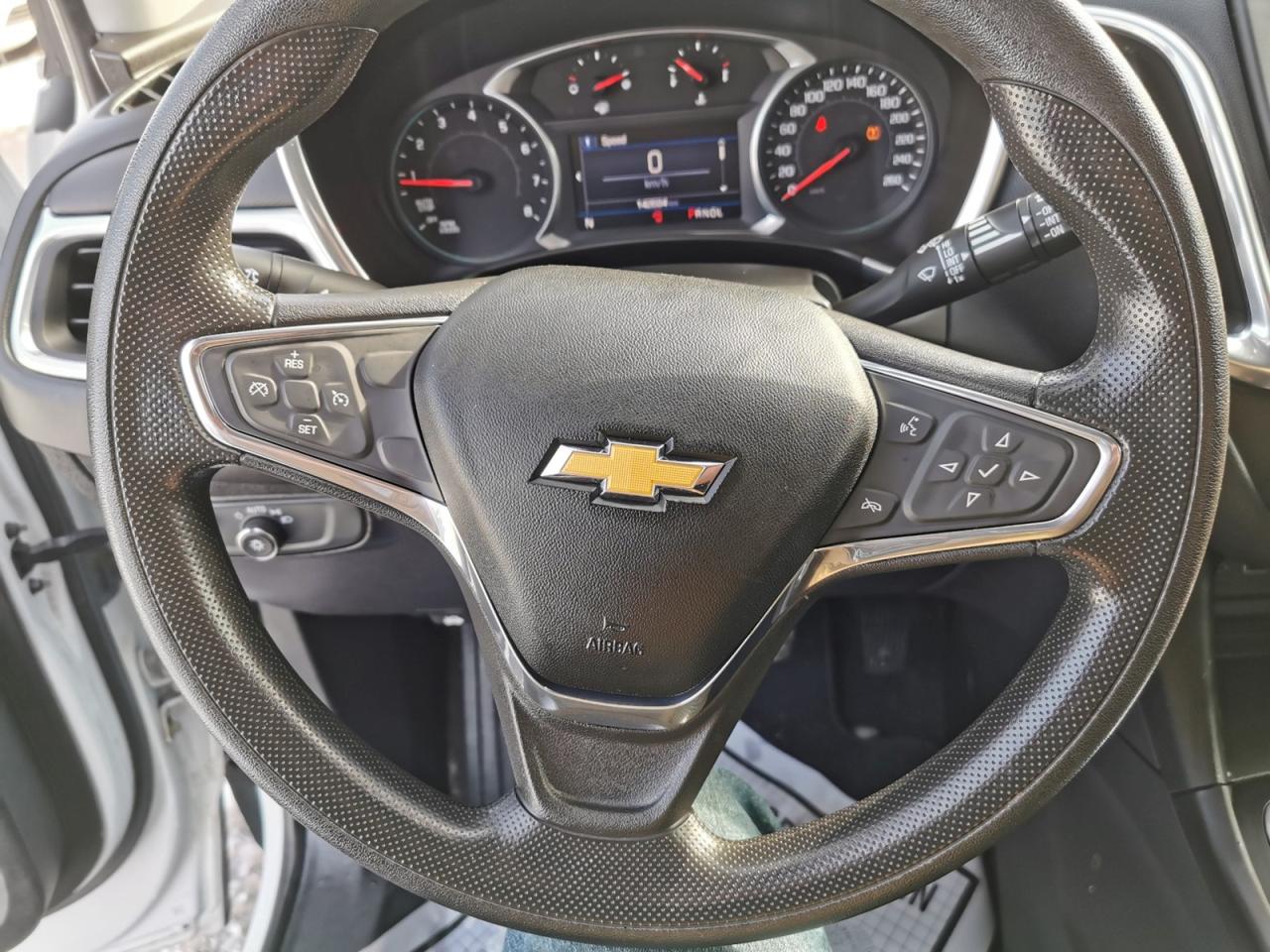 2019 Chevrolet Equinox LT Photo