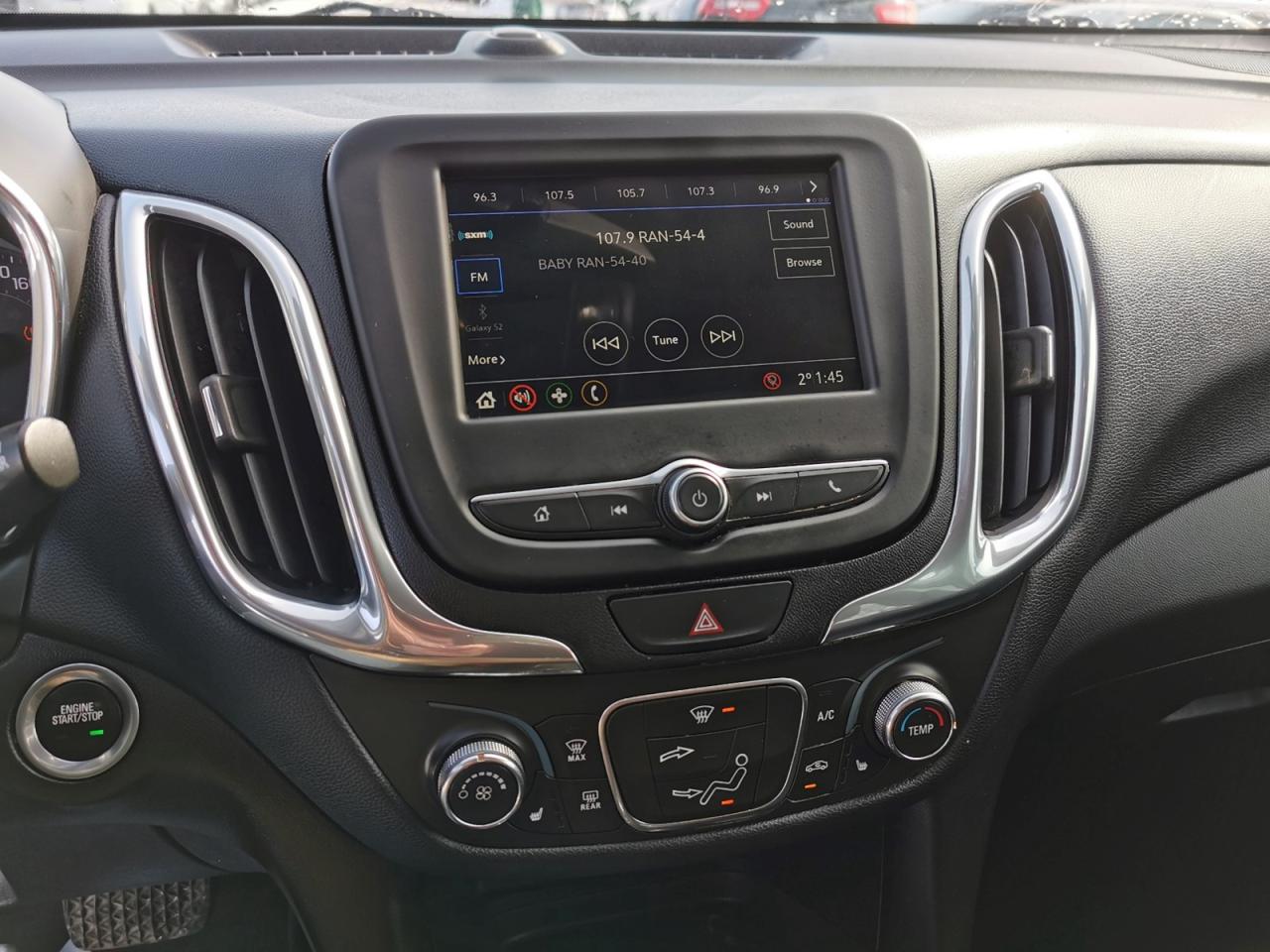 2019 Chevrolet Equinox LT Photo