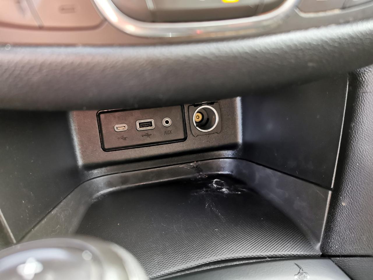 2019 Chevrolet Equinox LT Photo