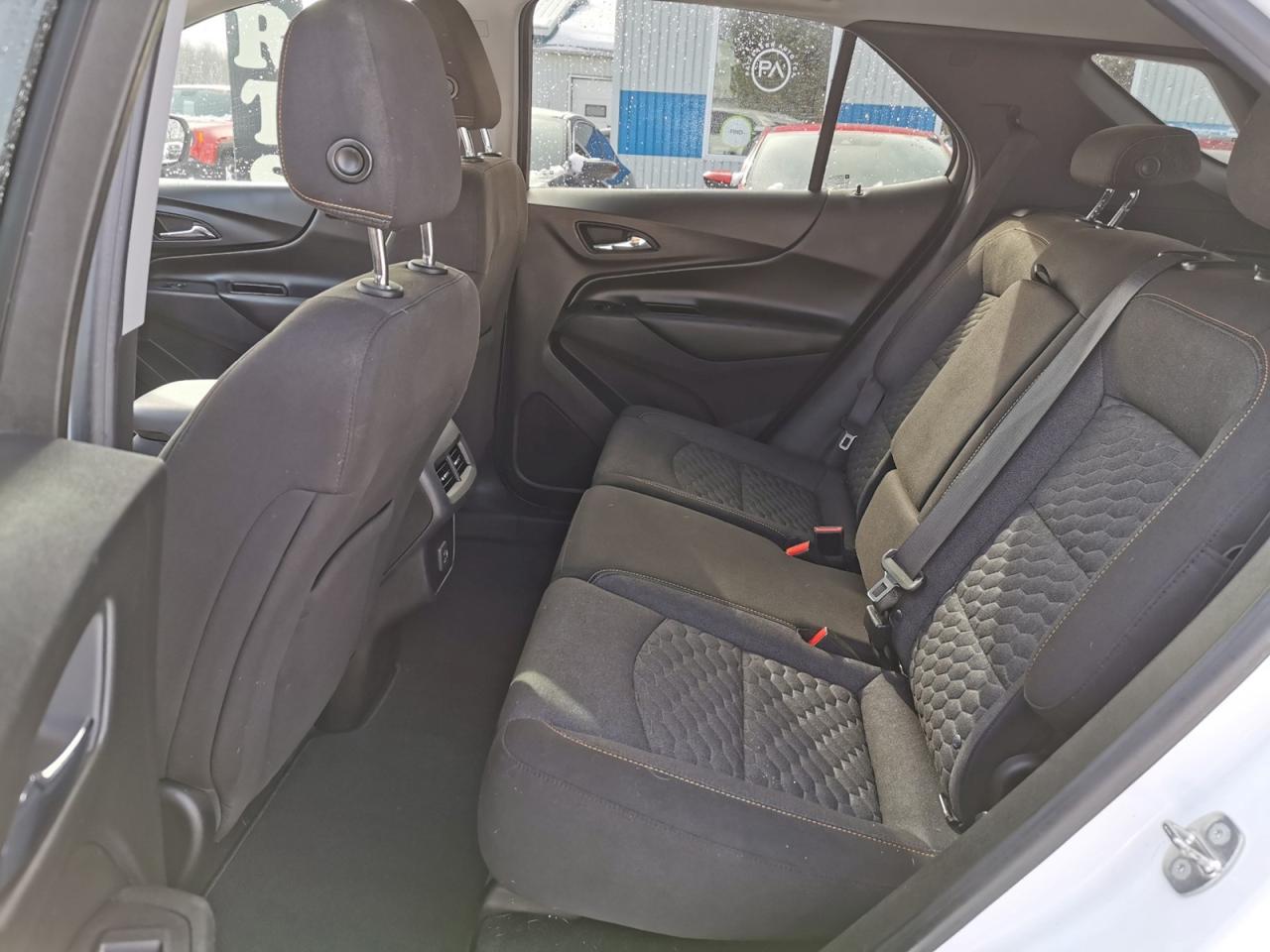 2019 Chevrolet Equinox LT Photo