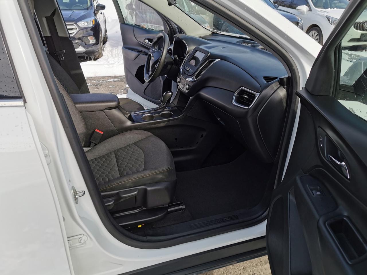 2019 Chevrolet Equinox LT Photo