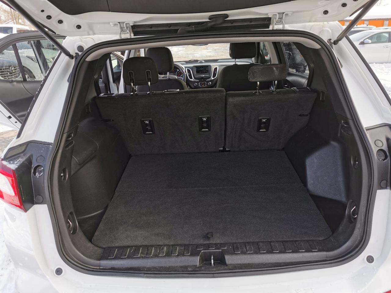 2019 Chevrolet Equinox LT Photo