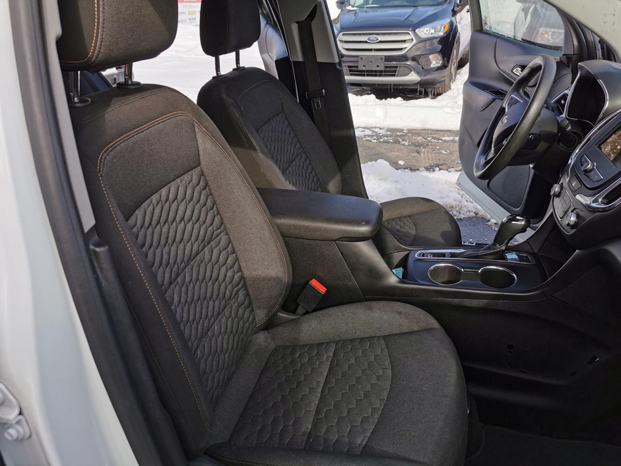 2019 Chevrolet Equinox LT Photo