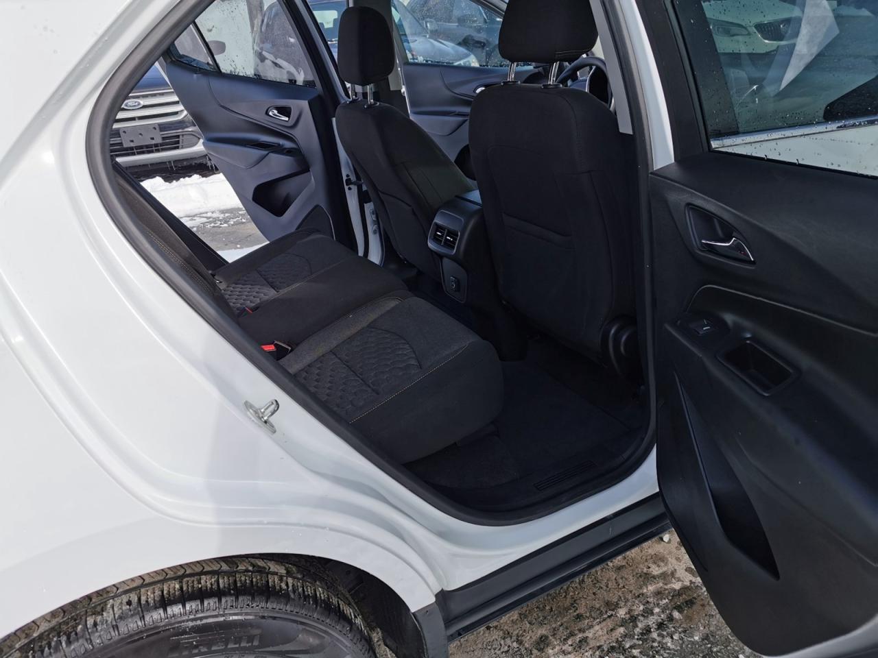 2019 Chevrolet Equinox LT Photo