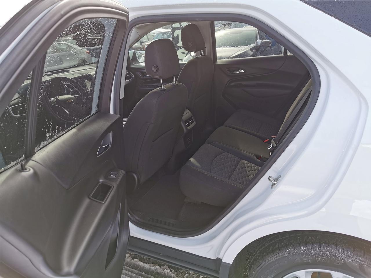 2019 Chevrolet Equinox LT Photo