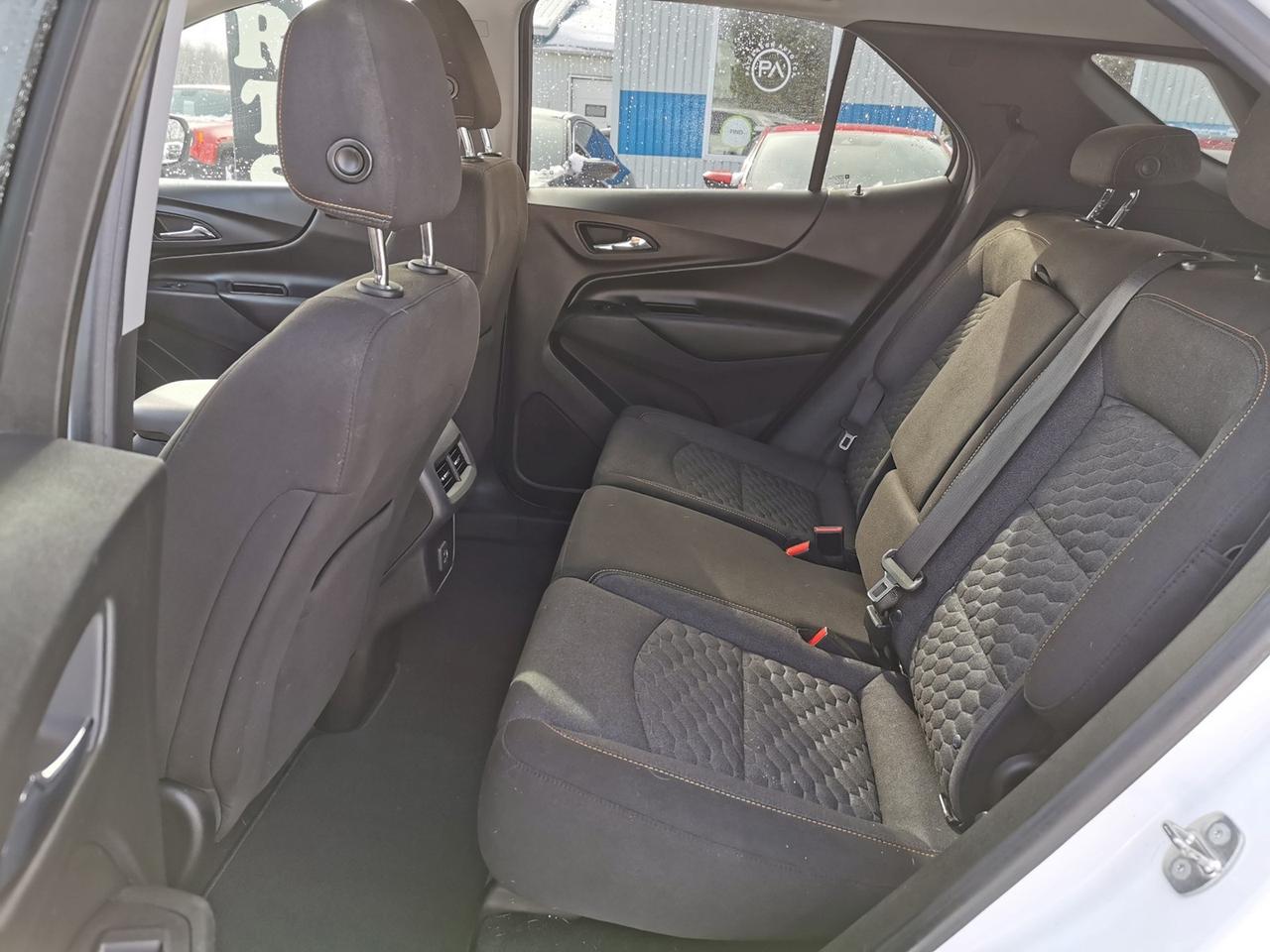 2019 Chevrolet Equinox LT Photo