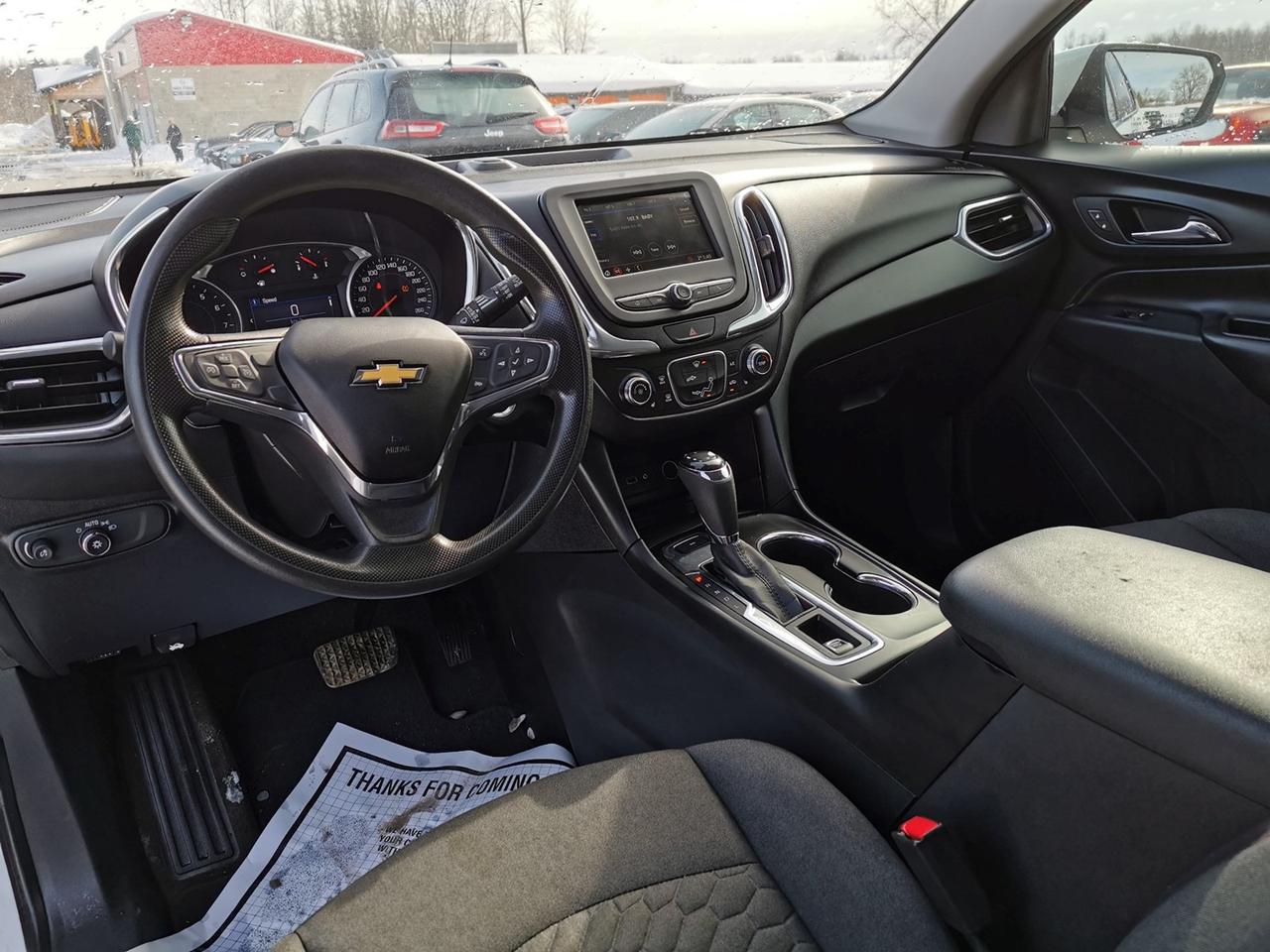 2019 Chevrolet Equinox LT Photo