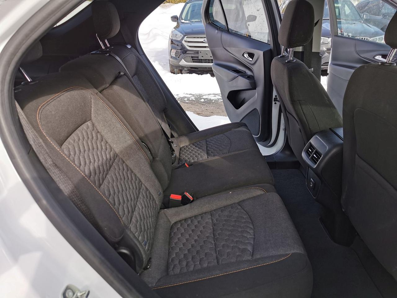 2019 Chevrolet Equinox LT Photo