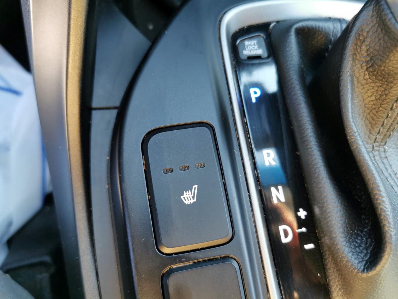 2018 Hyundai Santa Fe Sport 2.4 Photo