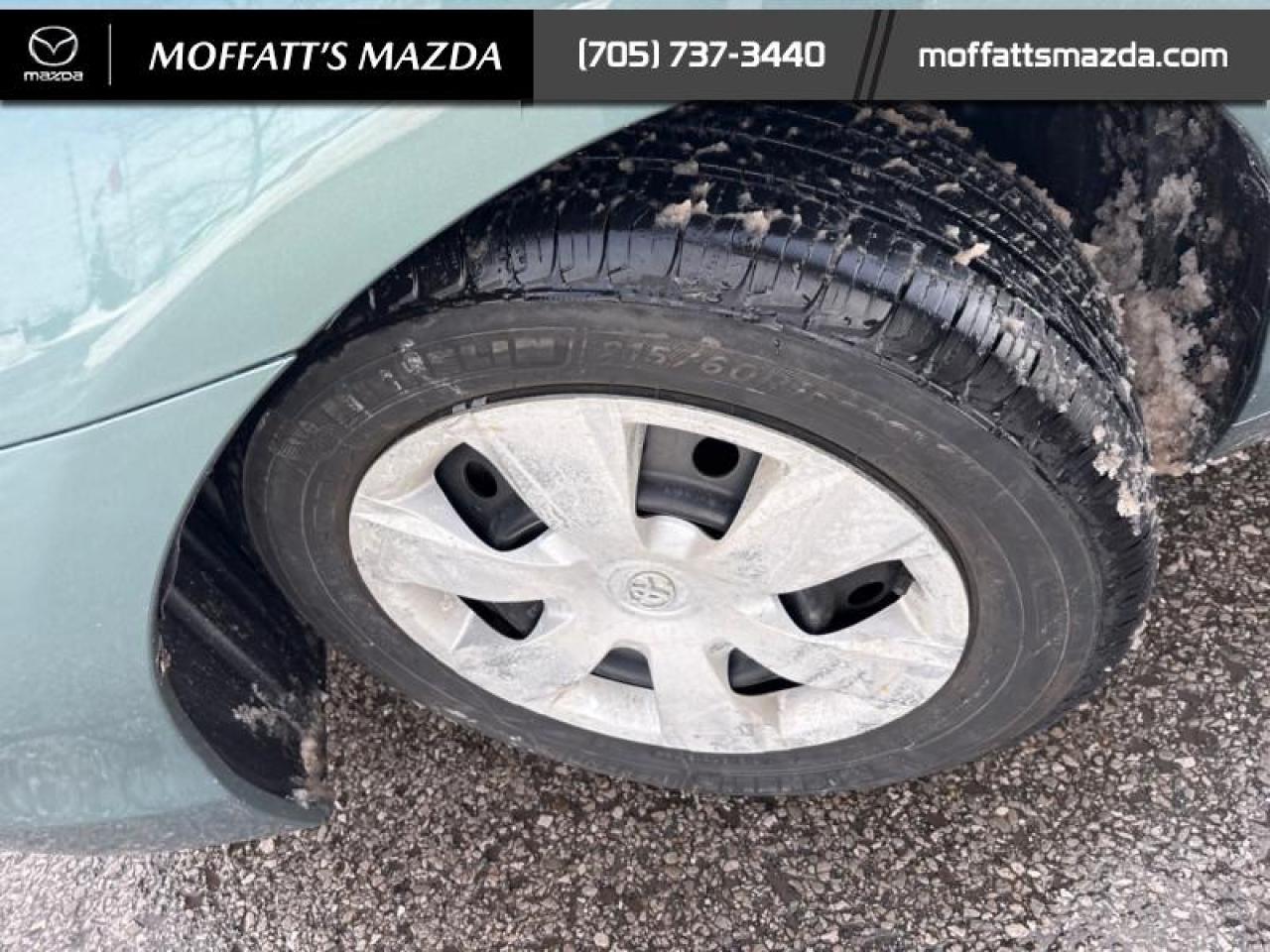 2007 Toyota Camry LE Photo