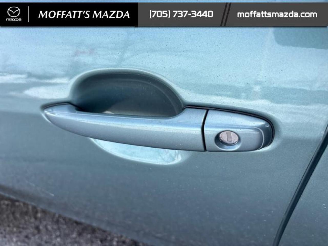 2007 Toyota Camry LE Photo