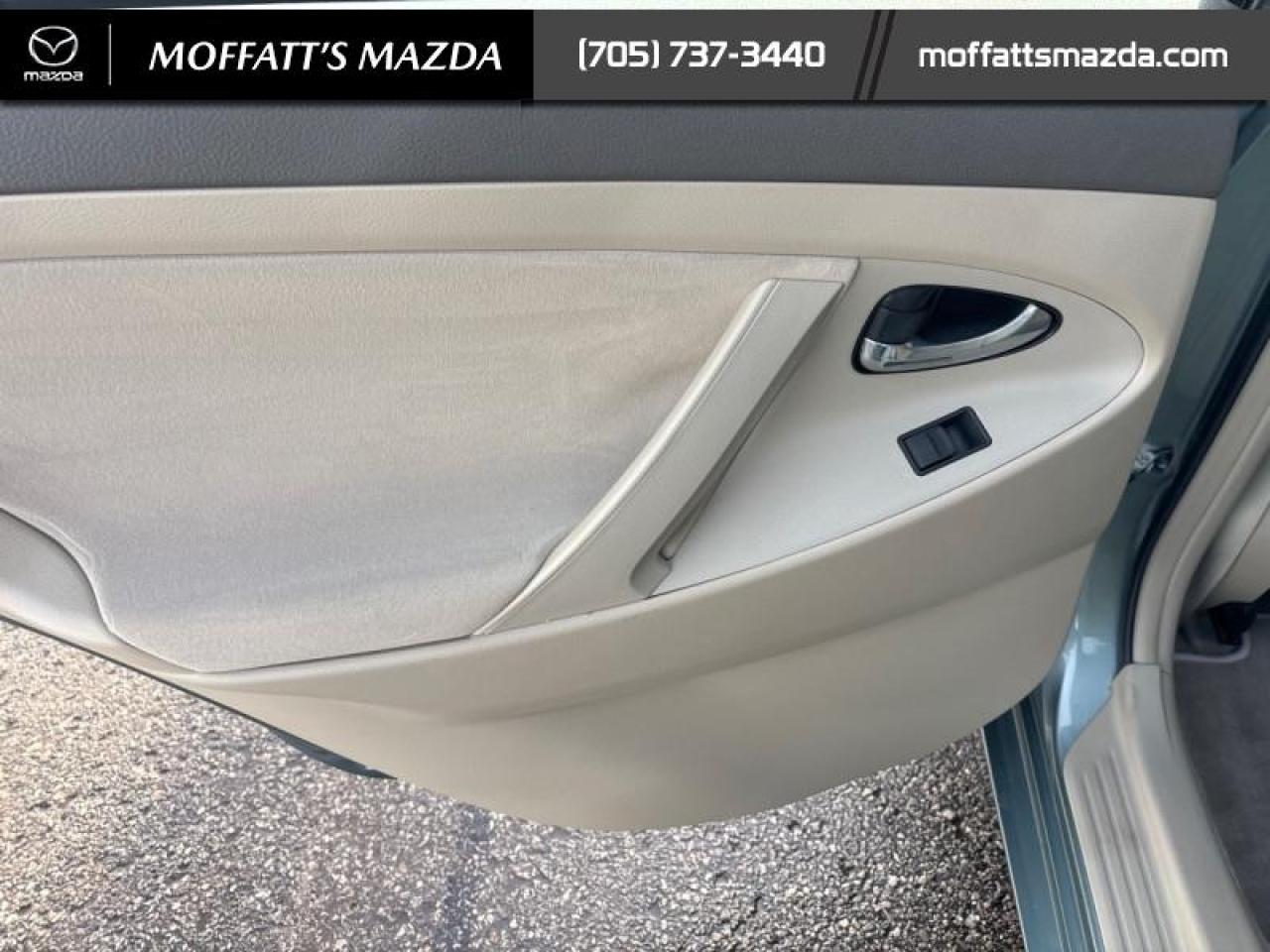 2007 Toyota Camry LE Photo