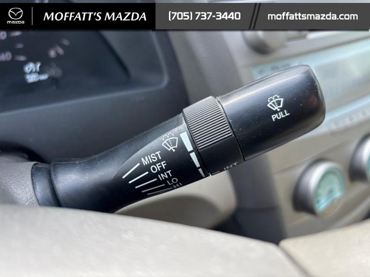 2007 Toyota Camry LE Photo