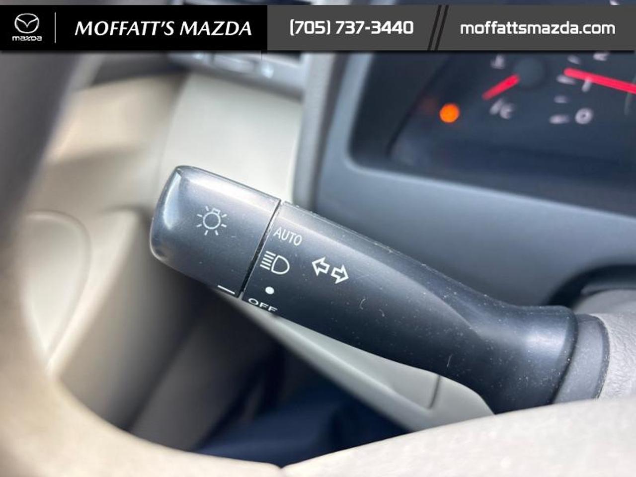 2007 Toyota Camry LE Photo